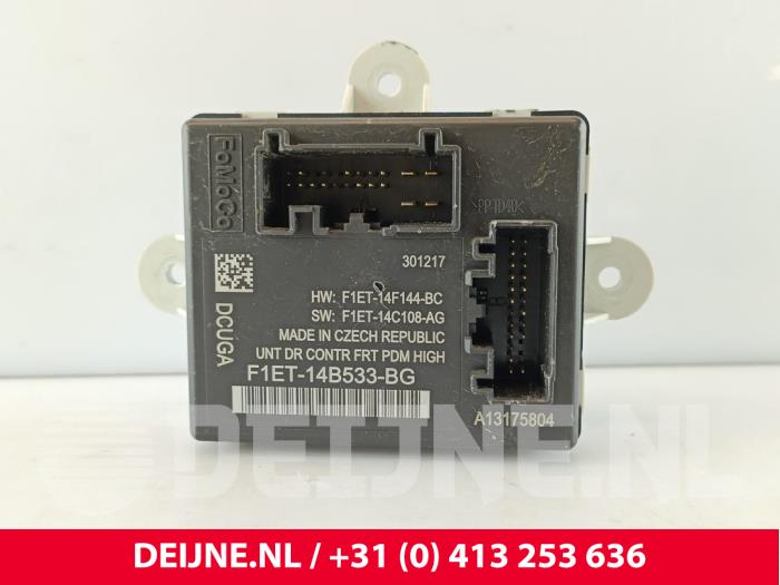 Ford Transit Connect Zentralverriegelung Modul O281926