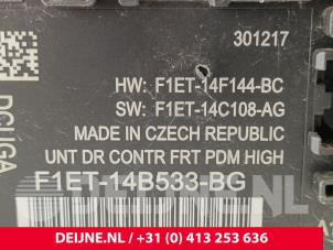 Ford Transit Connect Zentralverriegelung Modul O281926 foto 3