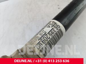 Peugeot Expert Aandrijfas links-voor O281868 foto 3
