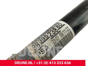 Peugeot Expert Front drive shaft, right O281869 photo 3