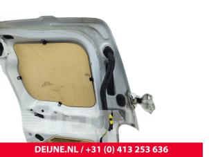 Peugeot Expert Minibus/van rear door O281871 photo 3