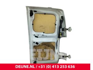 Peugeot Expert Minibus/van rear door O281871 photo 2