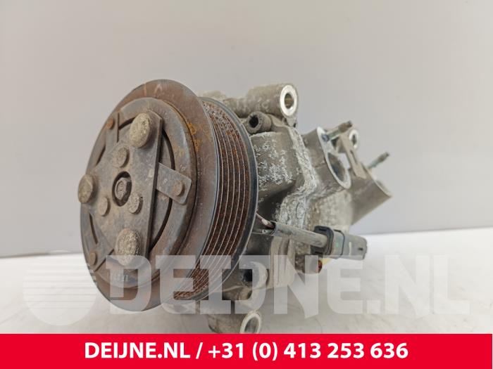 Gebruikte Aircopomp Peugeot Expert (V1/VA/VB/VE/VF/VT/VY) 1.5 BlueHDi 100 Prijs € 42,35 Inclusief btw aangeboden door van Deijne Onderdelen Uden B.V.