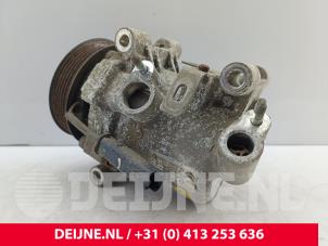 Peugeot Expert Klimapumpe O281874 foto 2