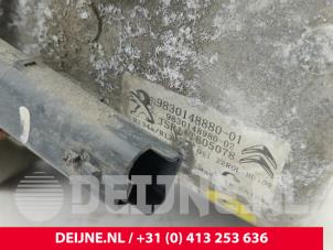 Peugeot Expert Klimapumpe O281874 foto 3
