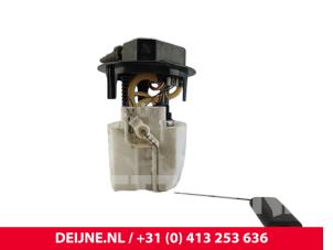 Peugeot Expert Electric fuel pump O281877 photo 3