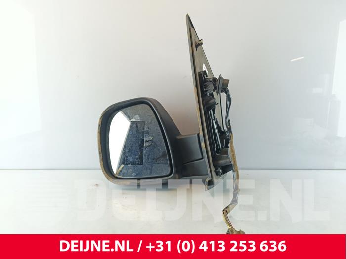 Peugeot Expert Wing mirror, left O281878