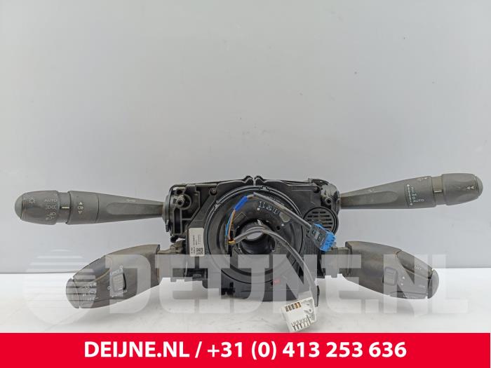 Peugeot Expert Steering column stalk O281880