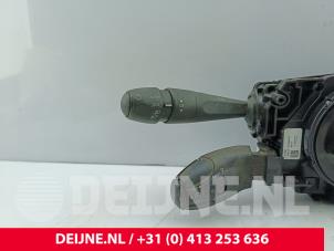 Peugeot Expert Steering column stalk O281880 photo 3