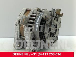 Peugeot Expert Dynamo O281883 foto 3