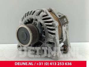 Peugeot Expert Dynamo O281883 foto 2