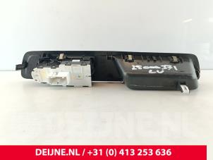 Peugeot Expert Electric window switch O281884 photo 2