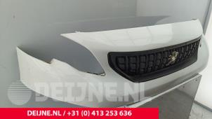 Peugeot Expert Grillleiste O281888 foto 2