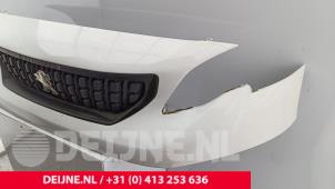 Peugeot Expert Grillleiste O281888 foto 3