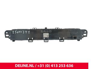 Peugeot Expert Heater control panel O281889 photo 3