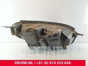Peugeot Expert Headlight, left O281893 photo 2