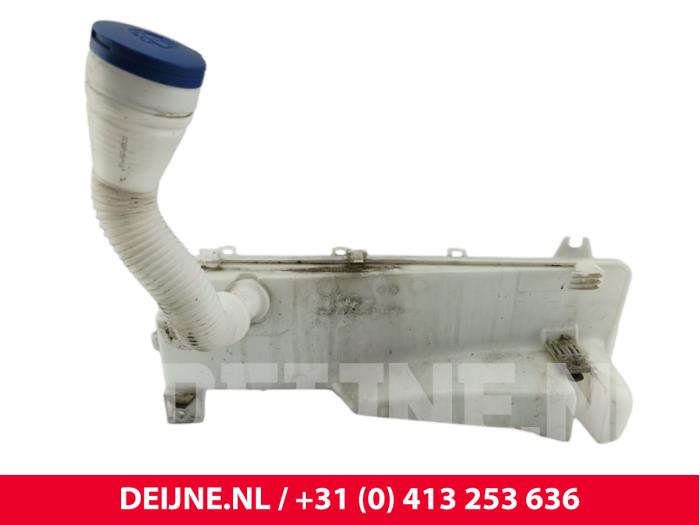 Peugeot Expert Scheibensprühertank vorne O281906