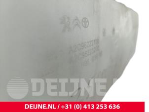 Peugeot Expert Scheibensprühertank vorne O281906 foto 3