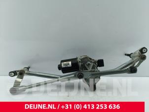 Peugeot Expert Ruitenwismotor+Mechaniek O281907 foto 3