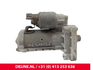 Peugeot Expert Anlasser O281913 foto 3