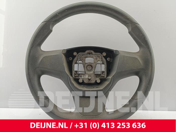 Peugeot Expert Lenkrad O281916