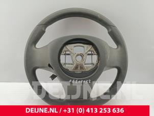 Peugeot Expert Lenkrad O281916 foto 2