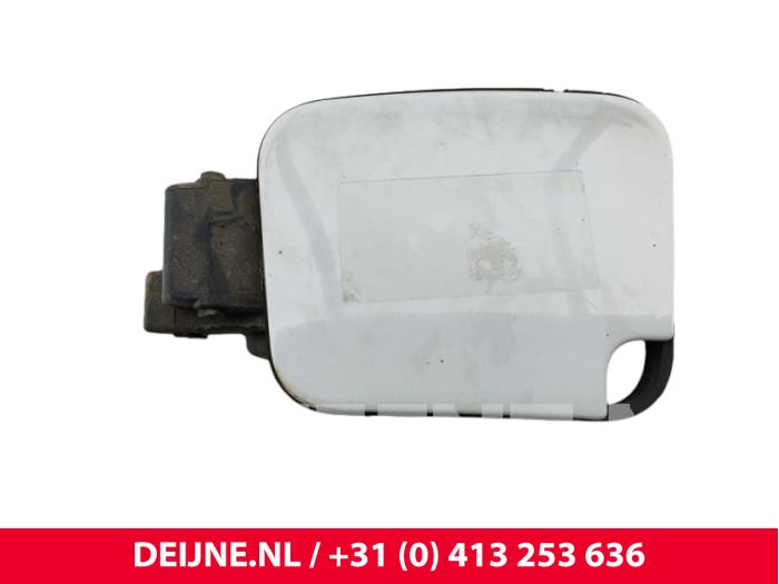 Peugeot Expert Tankklappe O281917