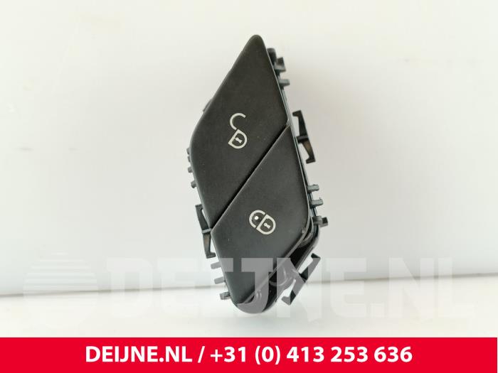 Mercedes Vito Centrale deurvergrendeling Schakelaar O281935
