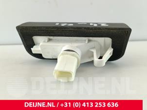 Opel Vivaro Kennzeichenbeleuchtung O281943 foto 2