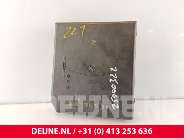 Mercedes Citan Komfort-Modul O281944