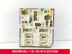 Mercedes Citan Comfort Module O281944 photo 2