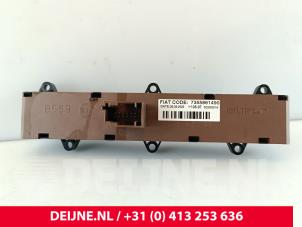 Citroen Jumper Panikbeleuchtung Schalter O281947 foto 3