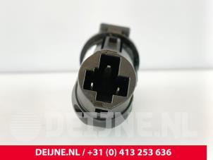 Citroen Jumper USB stekker O281950 foto 3