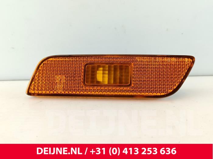 Volvo S80 Seitliches Markierungslicht links O281953
