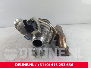 Volvo V60 Turbo O281954 photo 3
