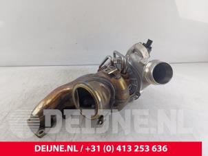 Gebruikte Turbo Volvo V60 II (ZW) 2.0 T6 16V Twin Engine Prijs € 500,00 Margeregeling aangeboden door van Deijne Onderdelen Uden B.V.