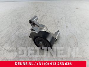Volvo V60 Spannrolle Multiriemen O281958 foto 3