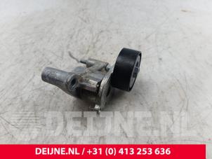 Volvo V60 Spannrolle Multiriemen O281958 foto 2