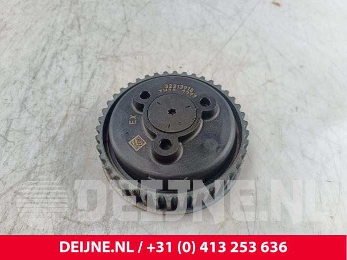 Volvo V60 Camshaft sprocket O281959