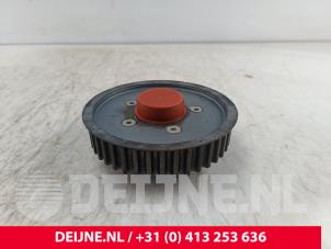 Volvo V60 Camshaft sprocket O281959 photo 2