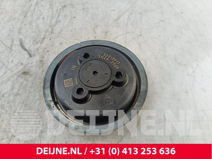 Volvo V60 Camshaft sprocket O281960