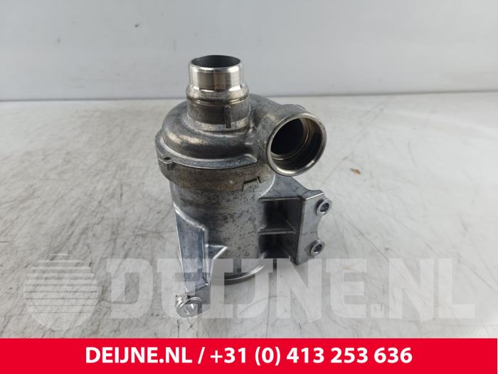 Volvo V60 Zusätzliche Wasserpumpe O281962