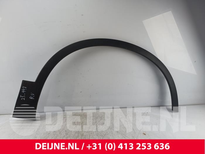 Volvo XC40 Front wheel rim O281969