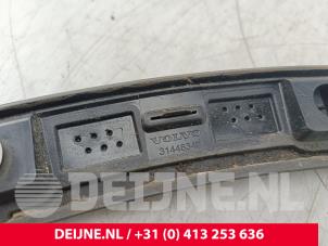 Volvo XC40 Front wheel rim O281969 photo 3