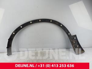 Volvo XC40 Front wheel rim O281969 photo 2