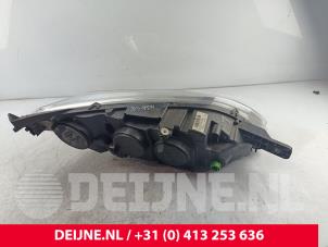 Fiat Ducato Koplamp links O281971 foto 2