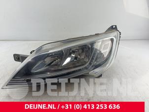 Gebruikte Linker Koplamp Fiat Ducato (250) 2.3 D 130 Multijet Prijs € 411,40 Inclusief btw aangeboden door van Deijne Onderdelen Uden B.V.