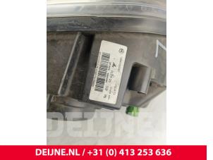 Fiat Ducato Koplamp links O281971 foto 3