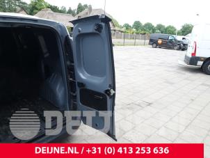 Renault Express Hecktür Bus-Lieferwagen O281982 foto 2