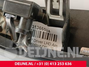 Volvo XC90 Dashboard sierlijst O282030 foto 3